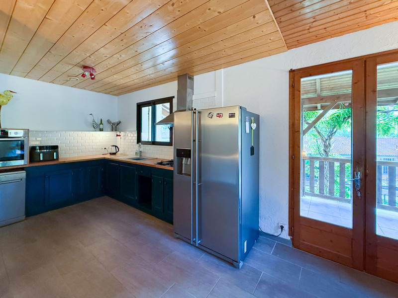 French property for sale in Mauléon-Barousse, Hautes-Pyrénées - €229,000 - photo 6