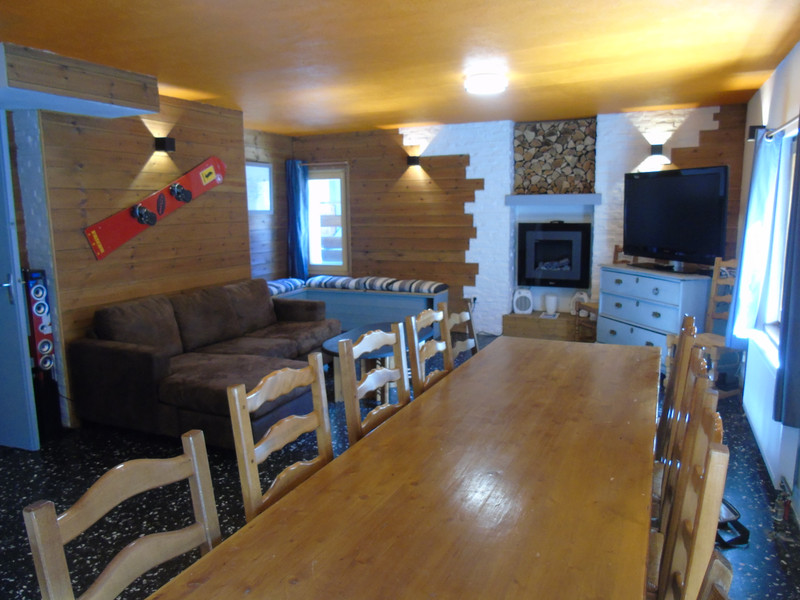Appartement à vendre à La Salle-les-Alpes, Hautes-Alpes - 598 000 € - photo 1 Appartement à vendre à La Salle-les-Alpes, Hautes-Alpes - 598 000 € - photo 1