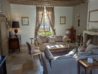 Maison à vendre à Briantes, Indre - 477.000 € - photo 3