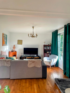 French property for sale in Châlus, Haute-Vienne - €154,780 - photo 1