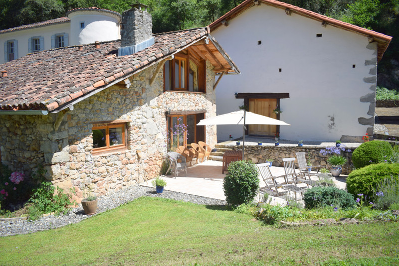 French property for sale in Clermont, Ariège - &#8364;1,180,000 - photo 10