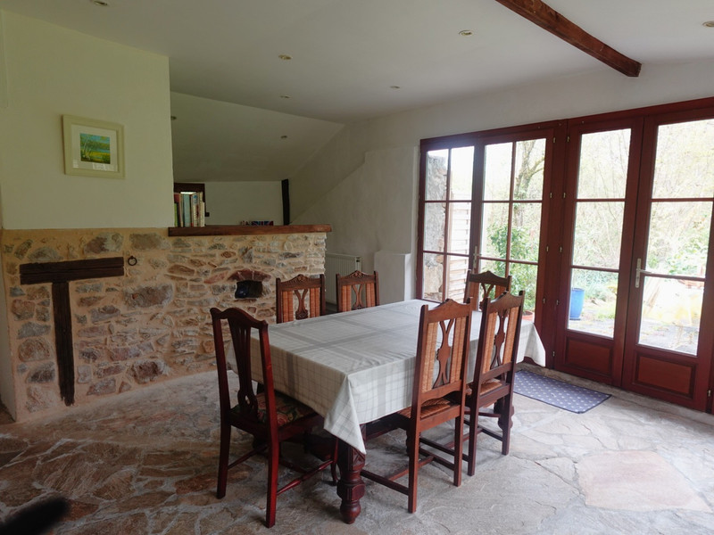 French property for sale in Champsac, Haute-Vienne - €318,000 - photo 4