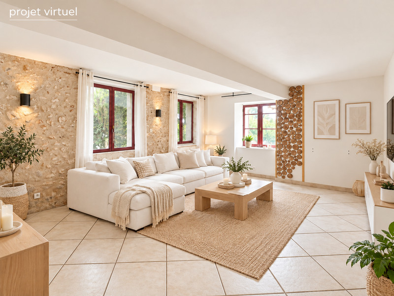 French property for sale in Montrem, Dordogne - €139,100 - photo 3