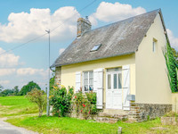 French property, houses and homes for sale in Barenton Manche Normandy