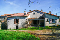 French property, houses and homes for sale in Saint-Aubin-le-Cloud Deux-Sèvres Poitou_Charentes