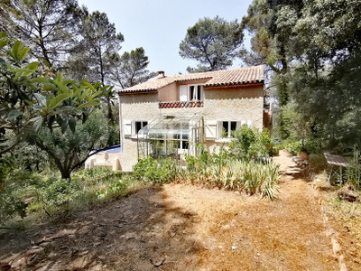French property for sale in Belcodène, Bouches-du-Rhône - €965,000 - photo 1