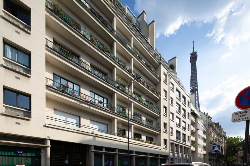 French property for sale in Paris, Paris - €939,600 - photo 2