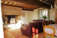 Maison à vendre à Condé-sur-Sarthe, Orne - 235.400 € - photo 5