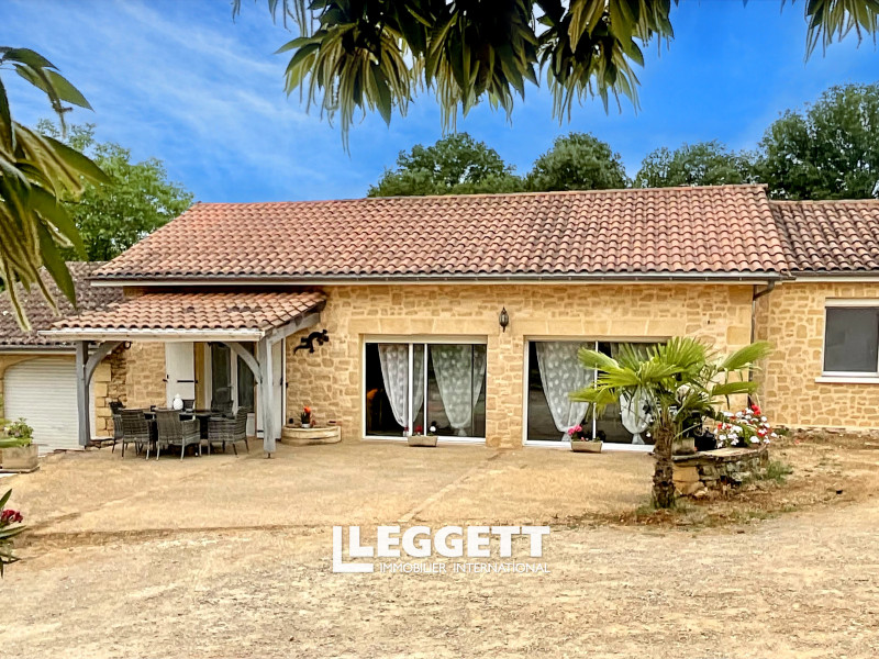 Maison 4 pièce(s), THONAC