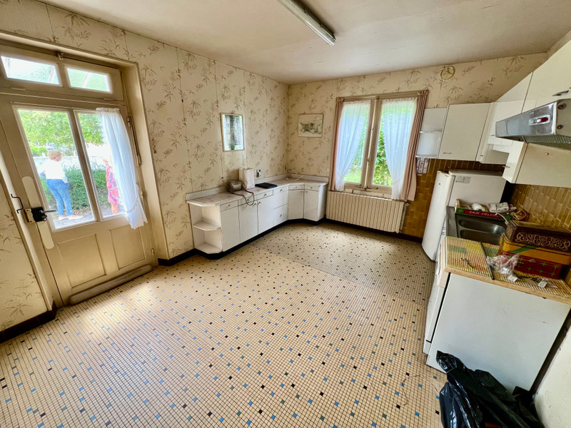 French property for sale in Piégut-Pluviers, Dordogne - €141,700 - photo 5