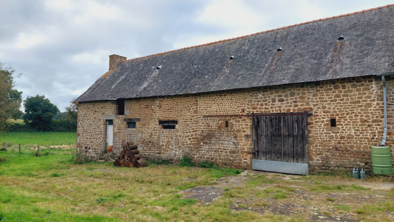 French property for sale in Montaudin, Mayenne - €109,000 - photo 4