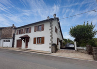Propriété à vendre à Saint-Saud-Lacoussière, Dordogne - 194 400 € - photo n°1