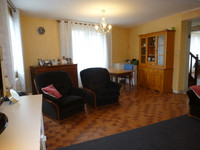 Maison à vendre à Saint-Sébastien, Creuse - 93.500 € - photo 7