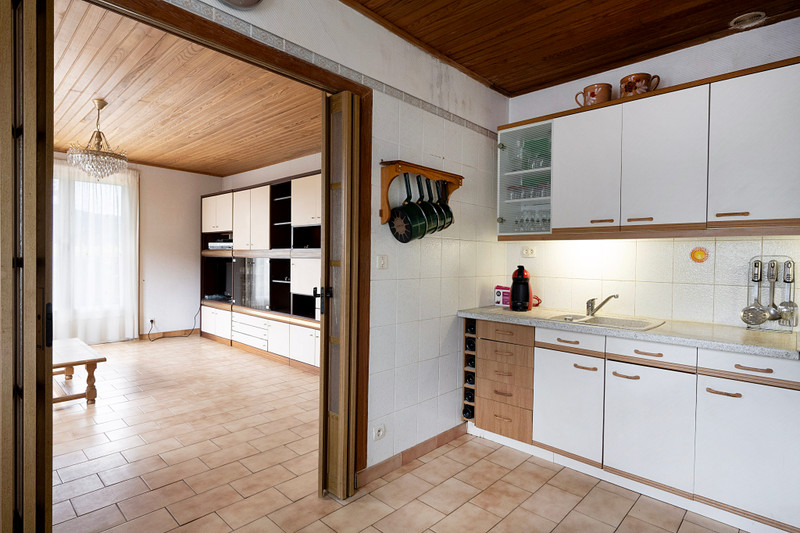 French property for sale in Corancy, Nièvre - €120,000 - photo 3