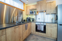 Appartement à vendre à Champagny-en-Vanoise, Savoie - 341.000 € - photo 3