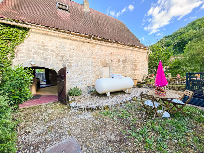 French property for sale in Cœur de Causse, Lot - photo 8