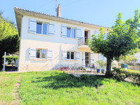 Maison à vendre à Virazeil, Lot-et-Garonne - 243.800 € - photo 1