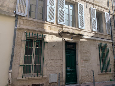 Immeuble à vendre à Avignon, Vaucluse, PACA, avec Leggett Immobilier