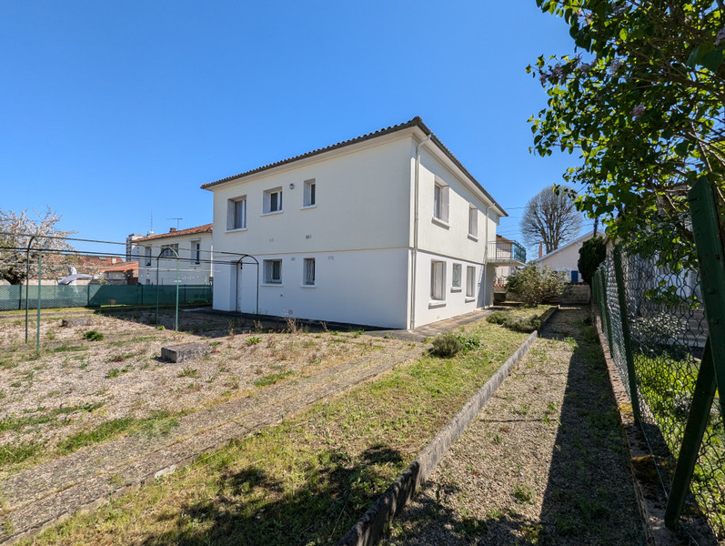 French property for sale in Soyaux, Charente - €198,900 - photo 1