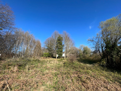 French property for sale in La Coquille, Dordogne - €20,000 - photo 3