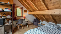 Propriété à vendre à Mizoën, Isère - 485 000 € - photo n°12