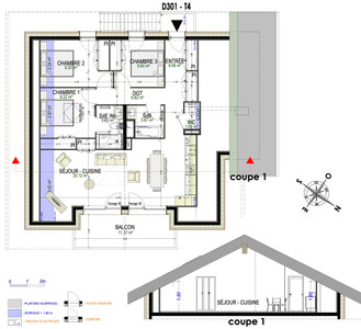 Ski property for sale in  - €769,200 - photo 3