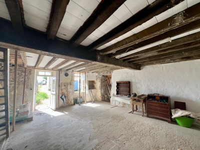 French property for sale in Lorignac, Charente-Maritime - €71,600 - photo 4