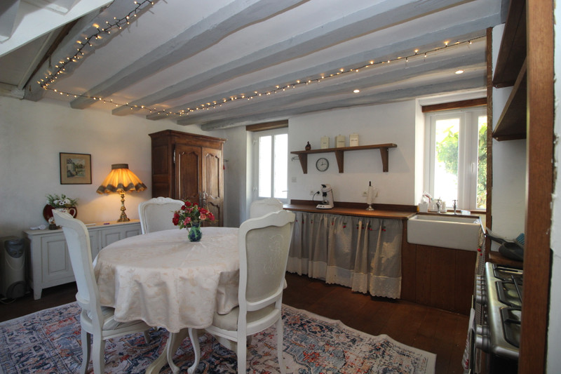 French property for sale in Buzançais, Indre - €71,600 - photo 5