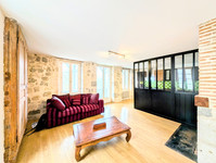 Maison à vendre à Vianne, Lot-et-Garonne - 135.000 € - photo 3