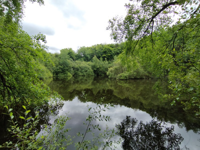 land for sale in Haute-Vienne