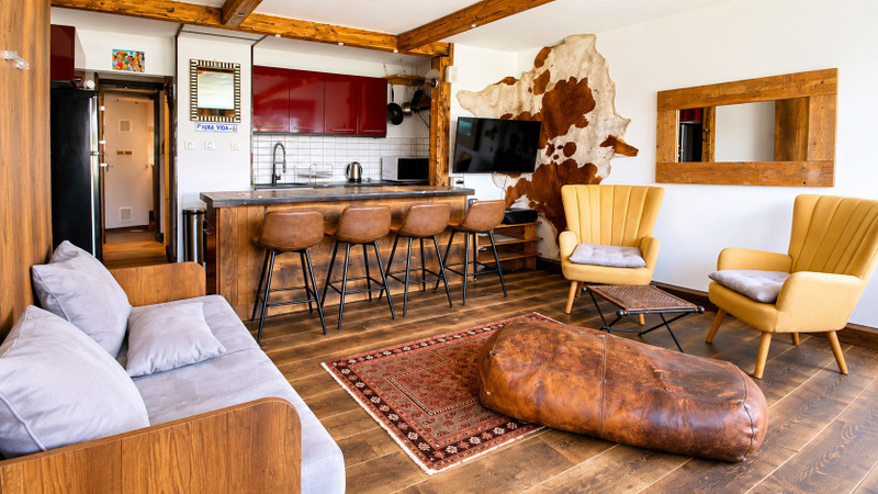 Propriété de ski à vendre - Tignes - 494 000 € - photo 1