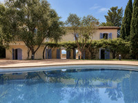 Propriété à vendre à Saint-Jean-Cap-Ferrat, Alpes-Maritimes - 12 600 000 € - photo n°4