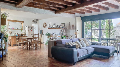 French property for sale in Saint-Sauveur-d'Aunis, Charente-Maritime - €435,000 - photo 2