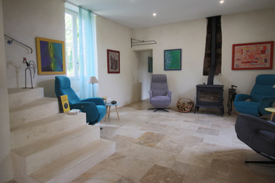 French property for sale in Barjac, Gard - €635,000 - photo 6