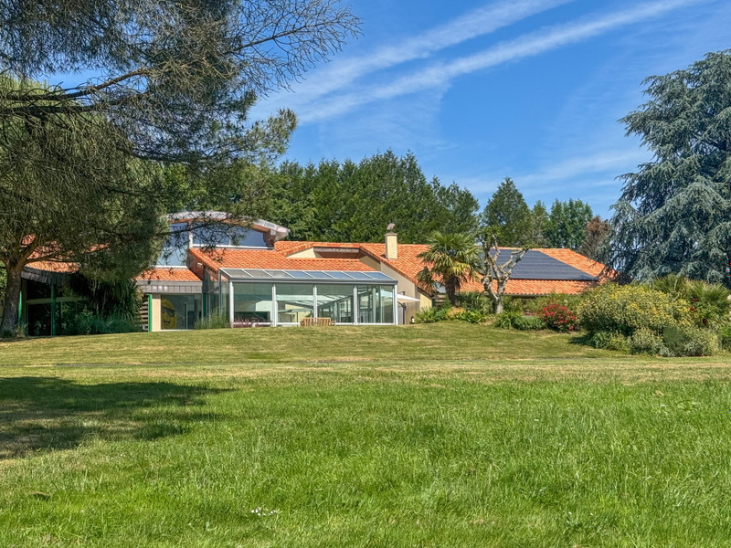 house for sale in Poitou-Charentes (Nouvelle Aquitaine)