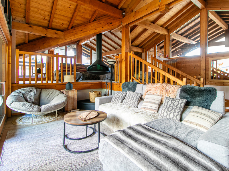 Propriété de ski à vendre - Morzine - 1 650 000 € - photo 1