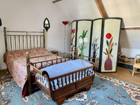 Maison à vendre à Cametours, Manche - 89.900 € - photo 12