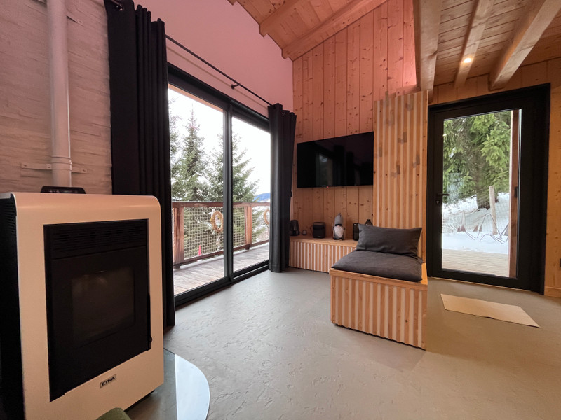 Ski property for sale in Savoie Grand Revard - €1,350,000 - photo 11