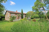 Maison à vendre à Caraman, Haute-Garonne - 892.500 € - photo 1