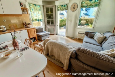 French property for sale in Arzal, Morbihan - €120,900 - photo 3