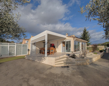 French property for sale in Vinsobres, Drôme - €415,000 - photo 1