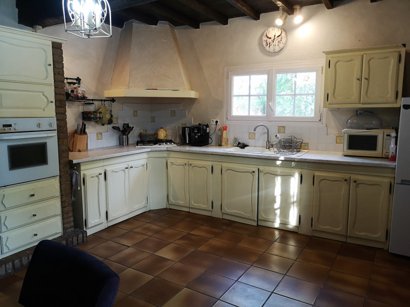 French property for sale in Aignan, Gers - photo 4
