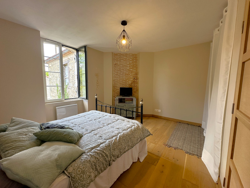 French property for sale in Étouars, Dordogne - €278,200 - photo 5