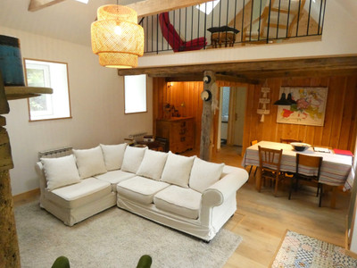 French property for sale in Lapleau, Corrèze - €240,750 - photo 2