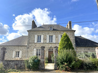 houses and homes for sale inPré-en-Pail-Saint-SamsonMayenne Pays_de_la_Loire