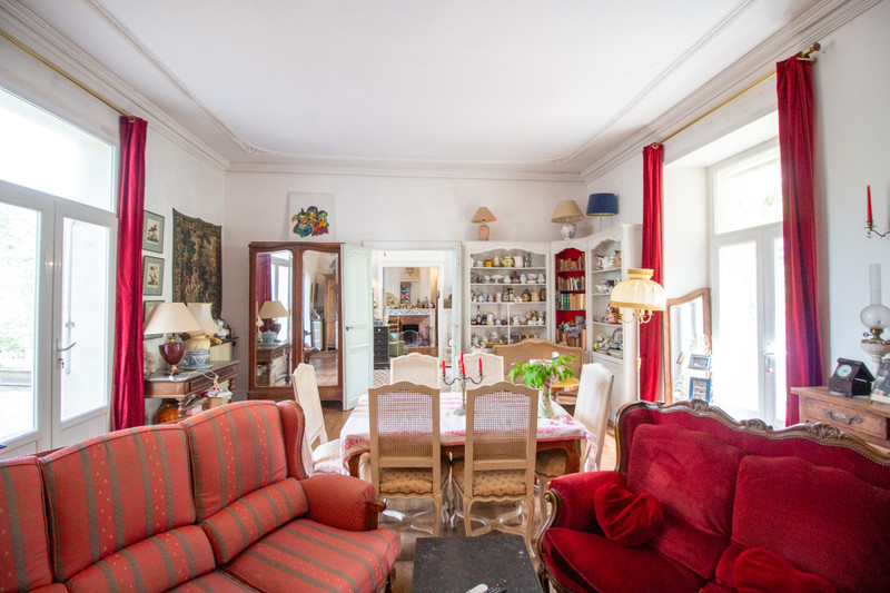 French property for sale in Loudun, Vienne - €371,000 - photo 3