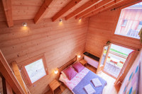 Chalet à vendre à Pralognan-la-Vanoise, Savoie - 1.050.000 € - photo 5