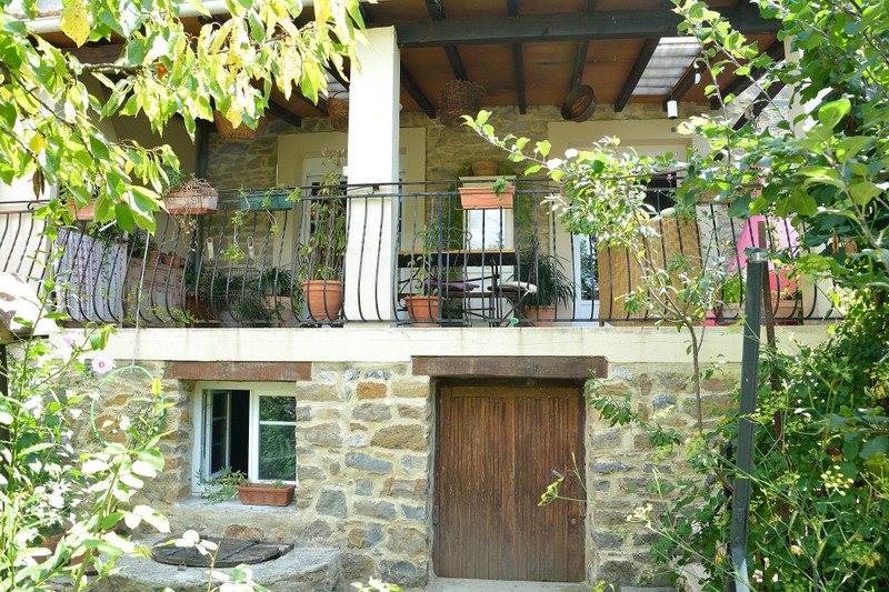 French property for sale in Couiza, Aude - &#8364;199,000 - photo 9