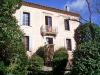 French property, houses and homes for sale in La Livinière Hérault Languedoc_Roussillon