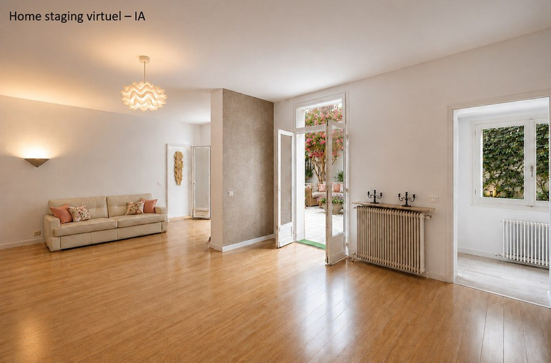 French property for sale in Montrouge, Hauts-de-Seine - €745,000 - photo 1